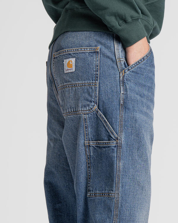 Carhartt WIP OG Single Knee Pant | I034871-014L | AFEW STORE